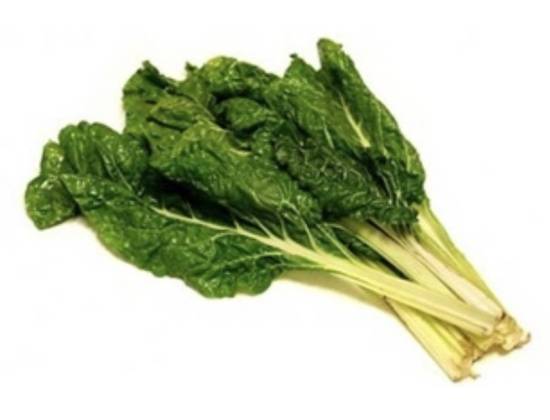 Green Swiss Chard