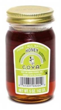 Goya Honey 5 oz