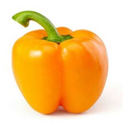 Pimiento Naranja / Orange Pepper
