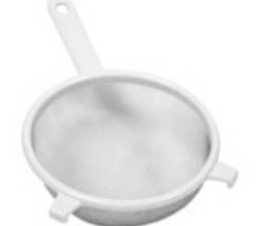I-Chef Stainless Steel Strainer 7”
