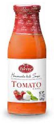 Ferrer Tomato Soup 17.11 oz