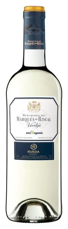 Marques de Riscal Verdejo 375 ml