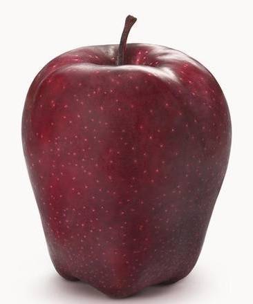 Red Delicious Apple