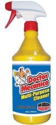 Doctor Mecanico