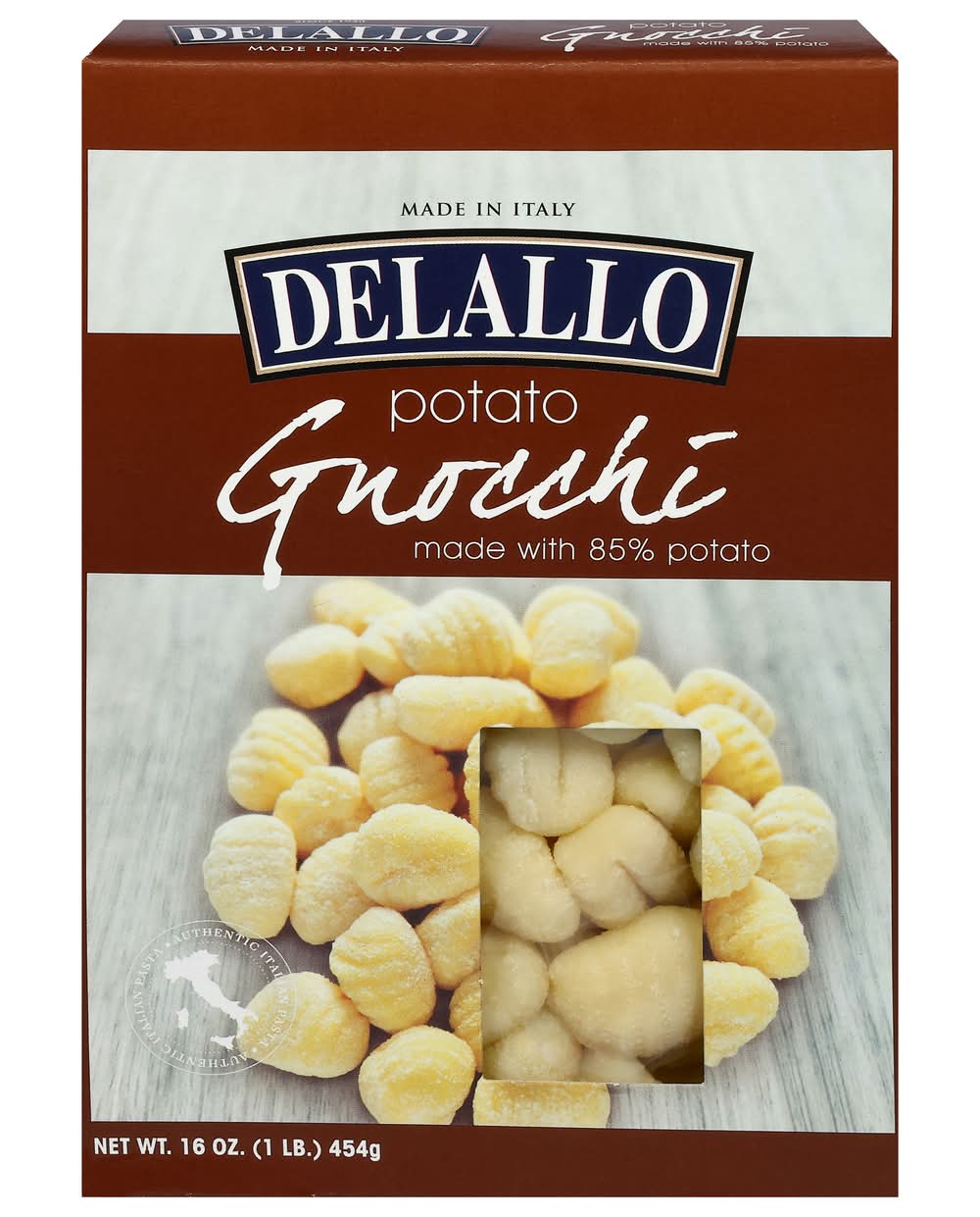 DeLallo Gnocchi