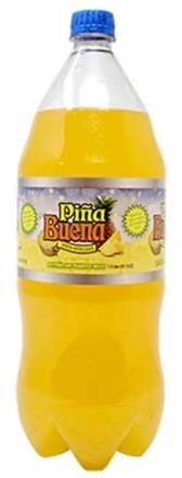 Piña Buena 1.75 L