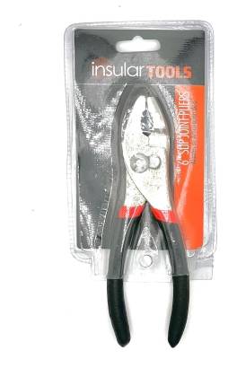 Slip-Joint 6” Pliers