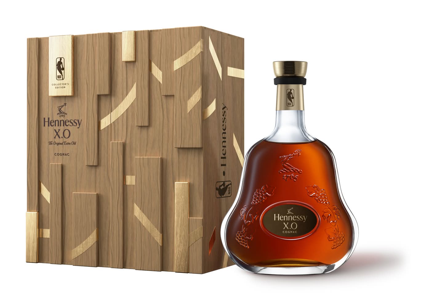 Hennessy XO Original Cognac 750 ml