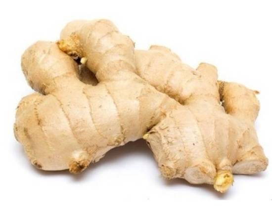 Fresh Ginger / Jengibre Fresco