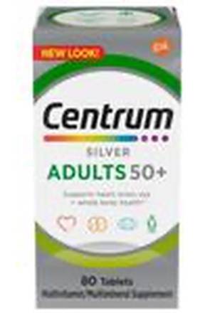 Centrum Silver Adults