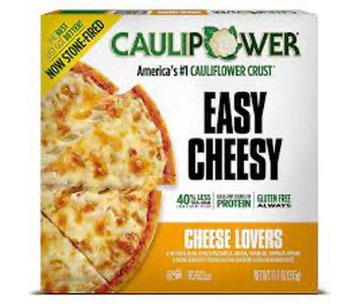 Caulipower Three Cheese Pizza 11 oz