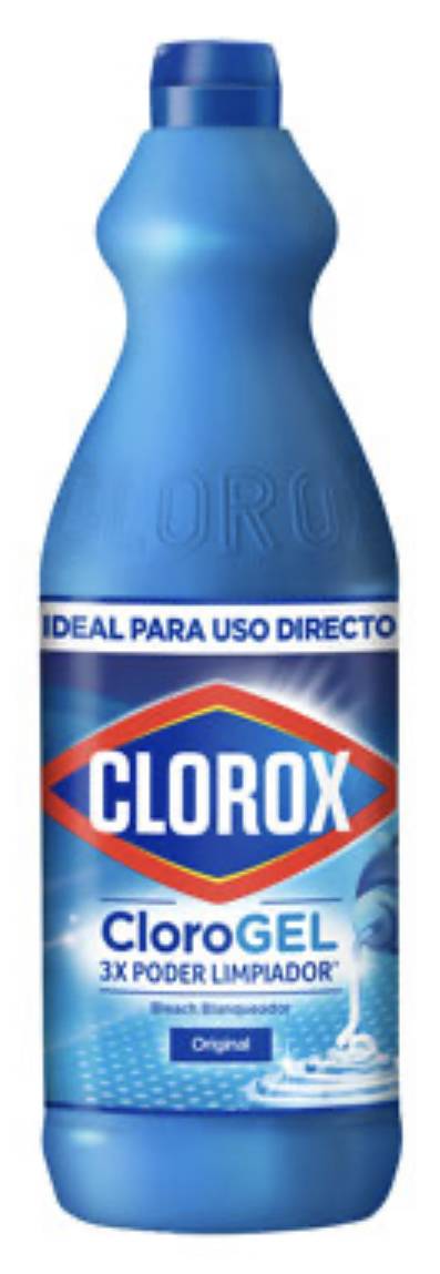 Clorox CloroGel Original 32 oz