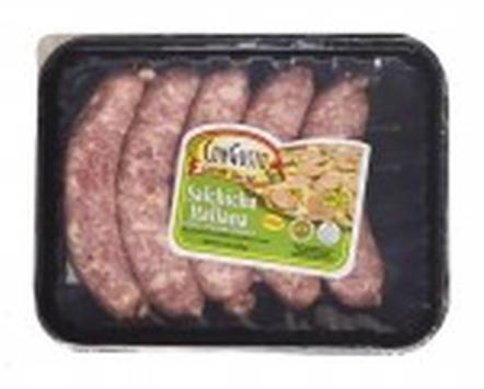 ConGusto Sweet Italian Sausage 15 oz