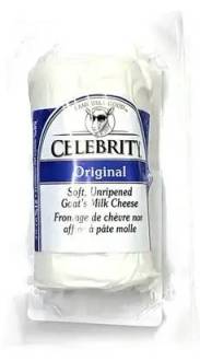 Celebrity Original Goat Cheese