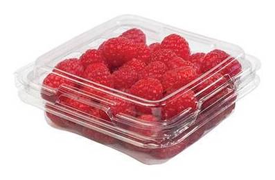 Raspberries / Fresillas 8 oz