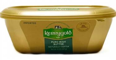 Kerrygold Pure Irish Butter Spreadable 8 oz