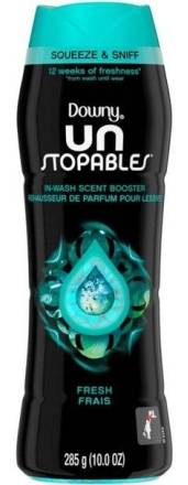 Downy UnStopables Fresh 13.4 oz