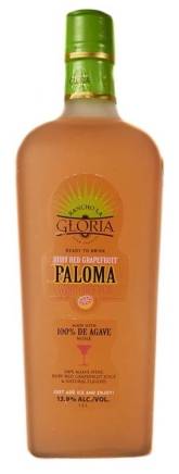 Rancho La Gloria Ruby Red Grapefruit Paloma 1.5 L