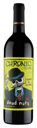 Chronic Cellars Dead Nuts 750 ml
