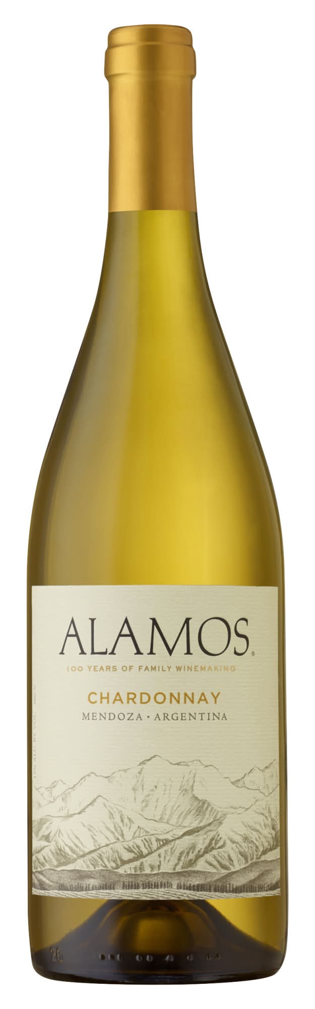 Alamos Chardonnay 750 ml