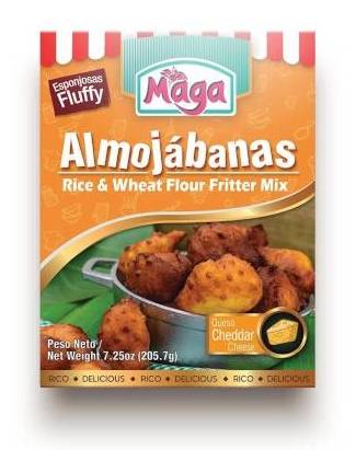 Maga Almojábanas 6 oz