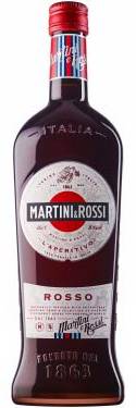 Martini & Rossi Vermouth Rosso 750 ml