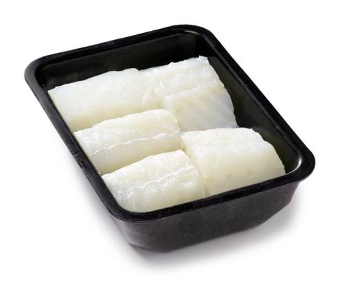 El Barquero Bacalao Autentico 1.5 lb