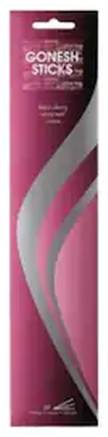 Gonesh Everyday Sticks Black Cherry 20 ct