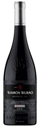 Ramon Bilbao Rioja Edición Limitada