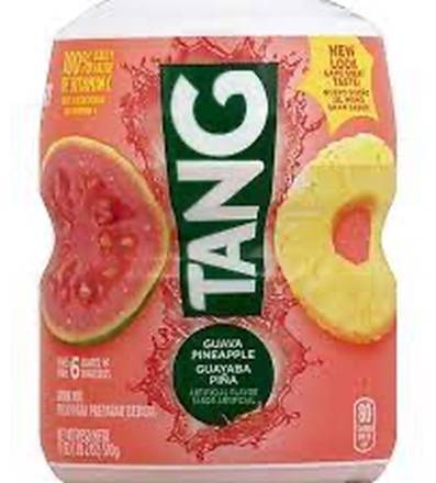 Tang Guava Pineapple 19 oz