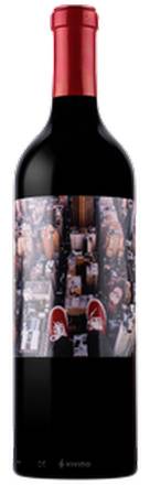 Killer Drop Red Blend 750 ml