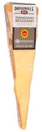 Dietz & Watson Parmigiano Reggiano Wedge