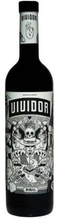 Vividor Bobal Tinto 750 ml