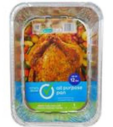 Simply Done All-Purpose Pan 12 lbs