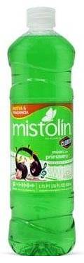 Mistolin Limpiador Música en Primavera 28 oz