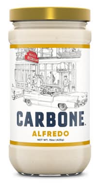 Carbone Alfredo Pasta Sauce 15 oz