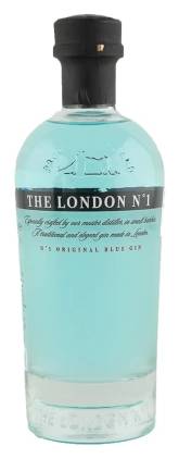 The London No. 1 Blue Gin 750 ml