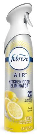 Febreze Air Kitchen Odor Eliminator 8.8 oz