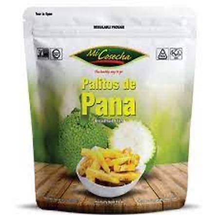 Mi Cosecha Palitos de Pana 1.25 lbs