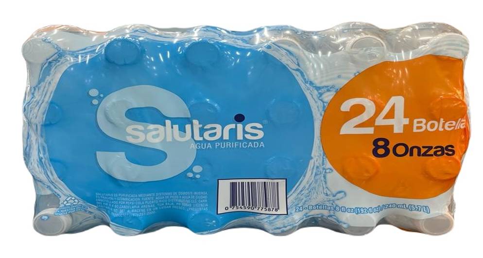 Salutaris 24-8 oz