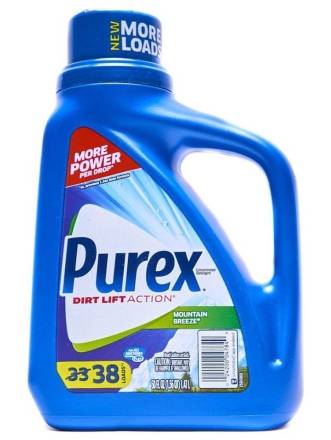 Purex Mountain Breeze 50 oz