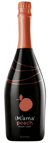 Mama Peach 750 ml 