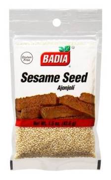 Badia Sesame Seed 2 oz