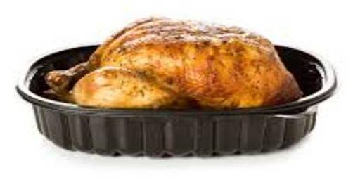 Rotisserie Chicken / Pollo Asado