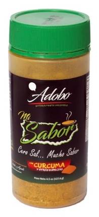 Mi Sabor Adobo 4.5 oz