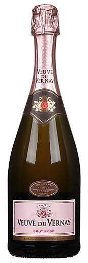 Veuve de Vernay Brut Rose 750 ml