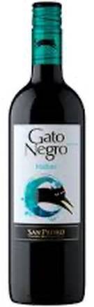 Gato Negro Malbec 750 ml