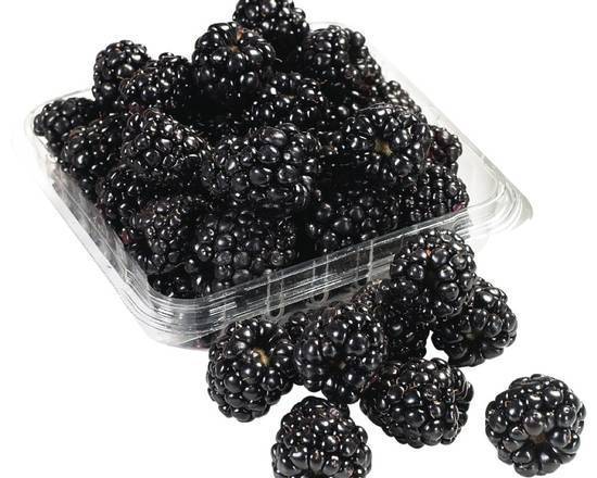 Blackberries / Moras 8 oz