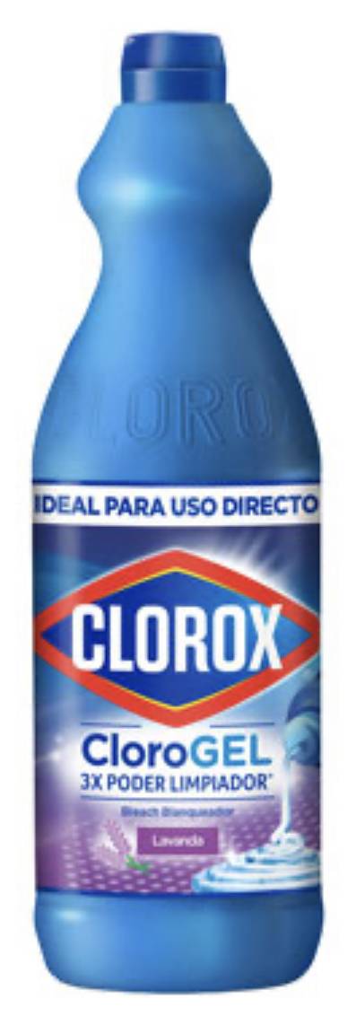 Clorox CloroGel Lavender 32 oz