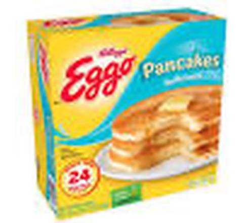 Eggo Buttermilk Pancakes 29.6 oz